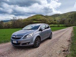 Opel Corsa 1.2 GPL Tech Edition – GPL – € 3.500