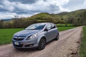 Opel Corsa 1.2 GPL Tech Edition – GPL – € 3.500