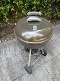 Barbecue weber