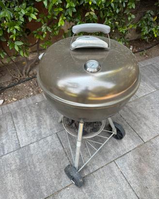 Barbecue weber