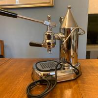 Macchina per il caffè a leva Gaggia Factory G-106