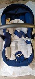 Seggiolino auto Inglesina Huggy