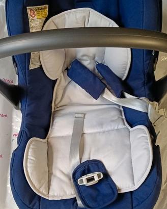 Seggiolino auto Inglesina Huggy