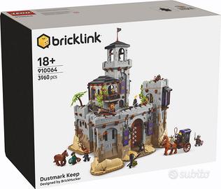 LEGO BrickLink Designer Program 910064 MISB