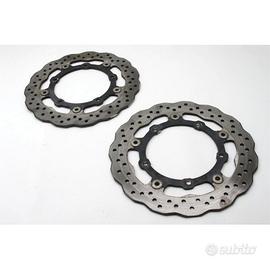 DISCHI FRENO ANT YAMAHA XSR 700 2016 2020