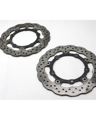 DISCHI FRENO ANT YAMAHA XSR 700 2016 2020