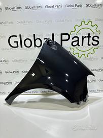 Parafango anteriore dx Smart Fortwo 453