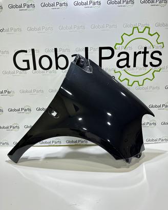 Parafango anteriore dx Smart Fortwo 453