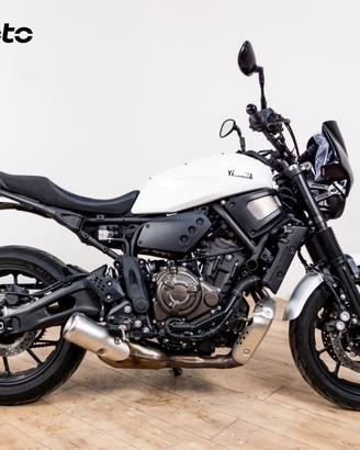 YAMAHA XSR 700 - 2022