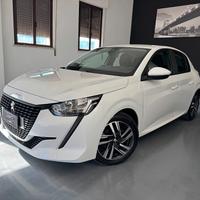 Peugeot 208 1.5 BlueHDi 100Cv - 2021