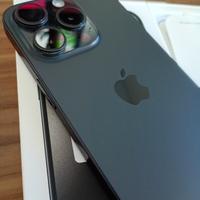 iPhone 15  pro come nuovo