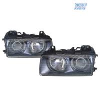 FARI BMW SERIE 3 E36 90-98 CON LENTE