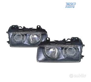 FARI BMW SERIE 3 E36 90-98 CON LENTE