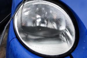 DAEWOO MATIZ 2000- FARO ANTERIORE DESTRO