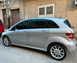 Mercedes classe b200 sport