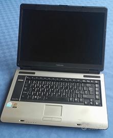 Computer portatili da riparare