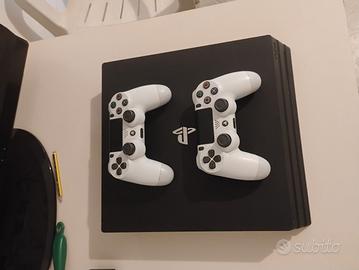 PlayStation 4 Pro 1T