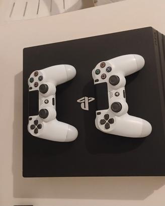 PlayStation 4 Pro 1T