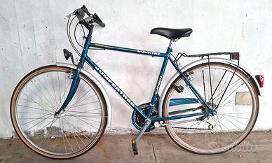 ✅BICICLETTA VINTAGE CICLI CINZIA COUNTRY 28”