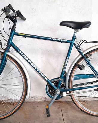 ✅BICICLETTA VINTAGE CICLI CINZIA COUNTRY 28”