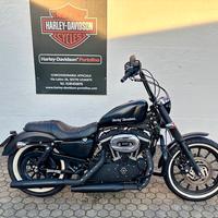 Harley-davidson 883 Sportster R