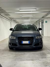 Audi A3 8P Sportback 1.6 TDI – Anno 2011