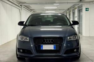 Audi A3 8P Sportback 1.6 TDI – Anno 2011