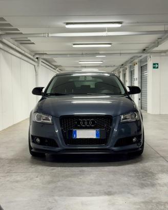 Audi A3 8P Sportback 1.6 TDI – Anno 2011