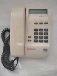 telefono  fisso