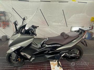 T max 2009
