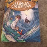 Libro 8 Klincus Corteccia 