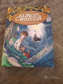 Libro 8 Klincus Corteccia 