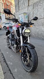 Honda CB 125 - 2019