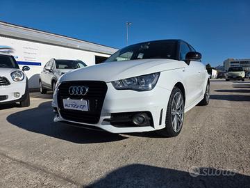 Audi A1 1.6 TDI Attraction