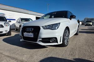 Audi A1 1.6 TDI Attraction