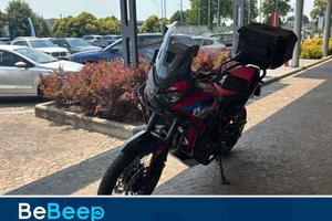 Honda CRF1100L Africa Twin AFRICA TWIN CRF 11...