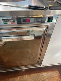4 banconi frigo