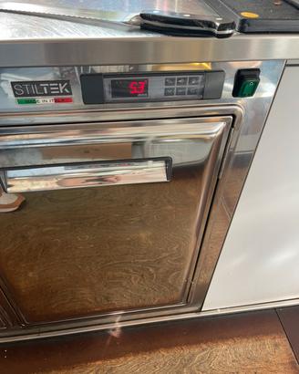 4 banconi frigo