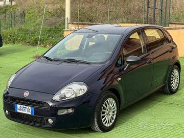 Fiat Punto 1.3 MJT II S&S 95 CV 5 porte Street