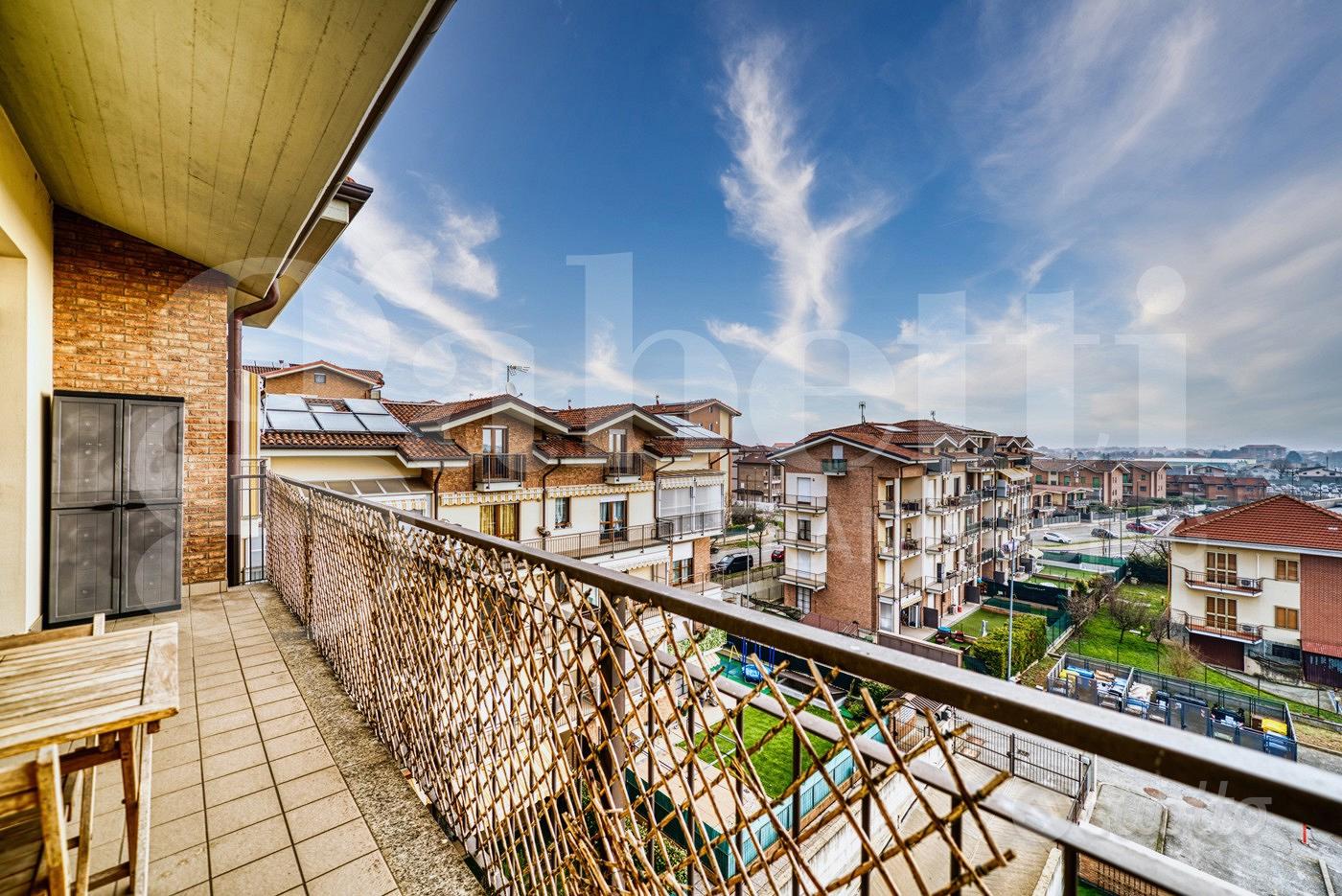 Appartamento Rivalta di Torino - Vista 6