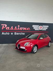 Alfa Romeo MiTo GPL Prezzo NON vincolato a finanzi