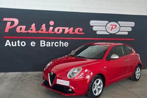 Alfa Romeo MiTo GPL Prezzo NON vincolato a finanzi