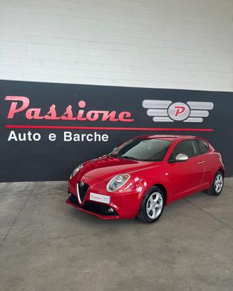 Alfa Romeo MiTo GPL Prezzo NON vincolato a finanzi