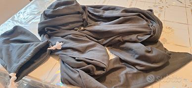 fascia baby kangaroo 