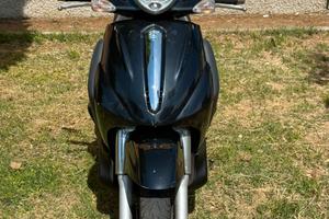 Piaggio Beverly 500ie