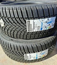 235/45/18 brigestone nuove