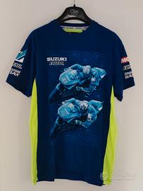 T-shirt Suzuki Ecstar