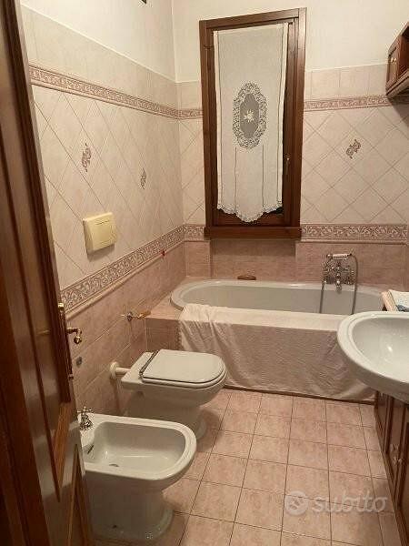 Appartamento – Cornate d'Adda, Porto d'Adda - Altro