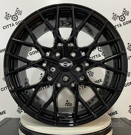 CERCHI IN LEGA MINI COUNTRYMAN PACEMAN DA 20