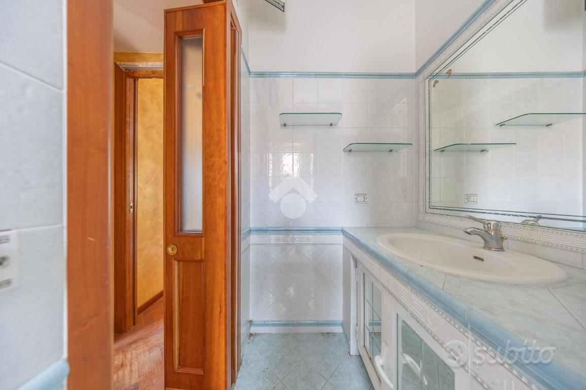Appartamento – Marino, Roma Capitale - Vista 2